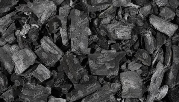 قیمت زغال پسته رفسنجان در بازار تهران