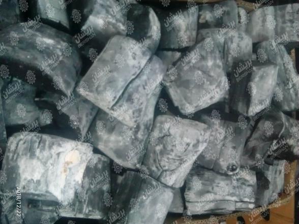صادرات انواع زغال باکیفیت فشرده و باربکیو