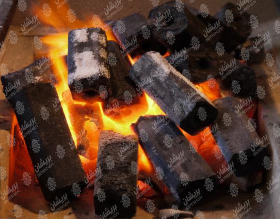 قيمت خرید و فروش انواع زغال بدون دود و بی بو در شیراز