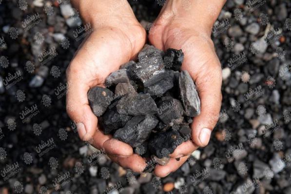 تولید زغال در منزل