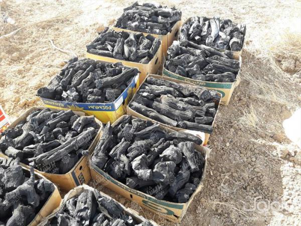 لیست مراکز فروش زغال در ایران