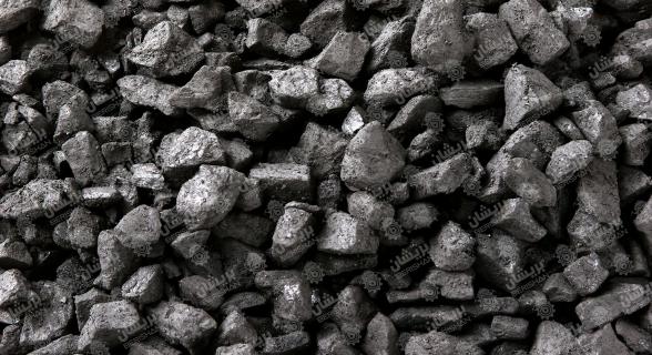 قیمت انواع زغال در بازار محلی