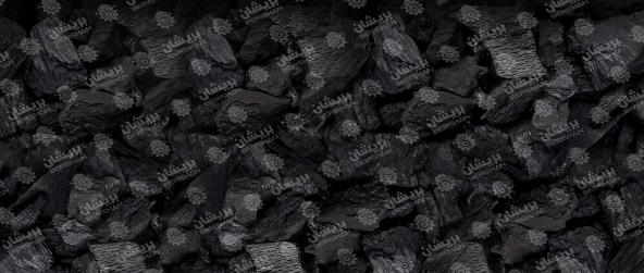 قیمت فروش عمده انواع زغال درب کارخانه در سال 98 چقدر است؟
