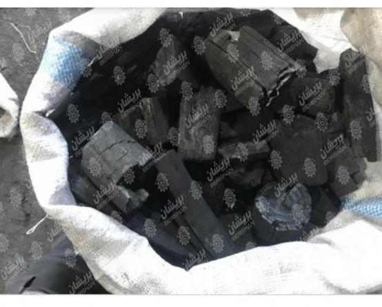 خرید آنلاين انواع زغال چینی زیر قیمت بازار