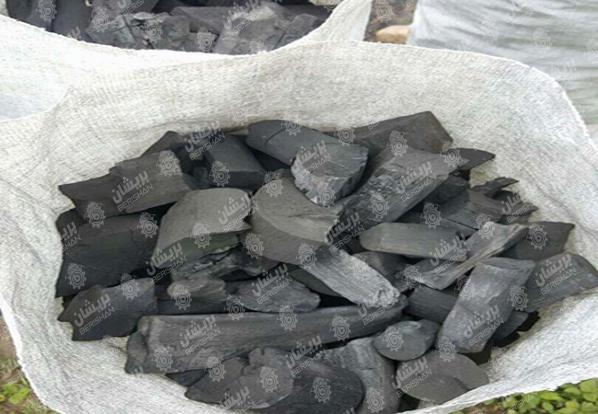 خرید زغال مرغوب جهرم  به صورت آنلاین