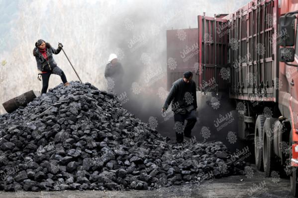 قیمت خرید هر کیلو زغال چینی در بازارهای ایران