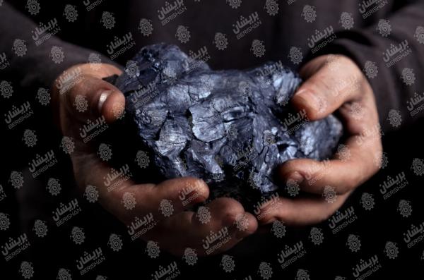 قیمت هر کیلو  زغال بلوط وارداتی در بازار اصفهان
