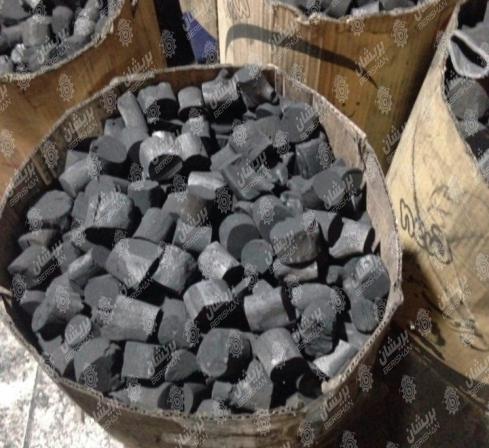 خرید و فروش انواع زغال ایرانی و چینی به قیمت مناسب