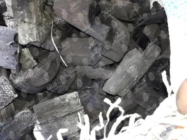 قیمت فروش هر کیلو زغال درجه یک صادراتی در بازار تهران