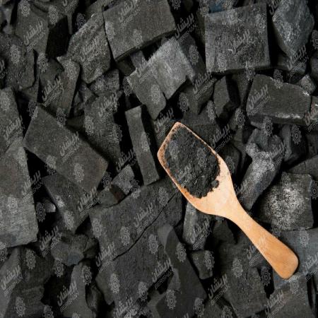 اطلاعاتی پیرامون زغال مرغوب